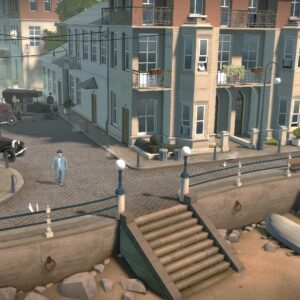 Agatha Christie - The ABC Murders (Xbox Series). Изображение 2