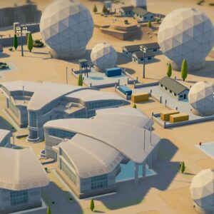 Two Point Hospital: JUMBO Edition Upgrade. Изображение 2