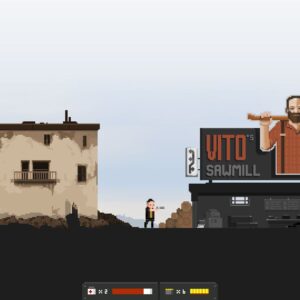 The Final Station Collector's Edition. Изображение 2