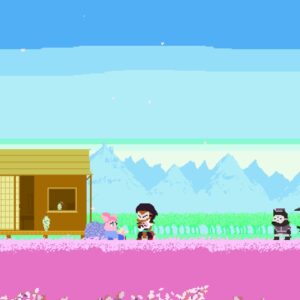 Ato (Xbox). Изображение 4