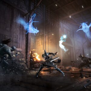 Soulstice: Deluxe Edition. Изображение 2