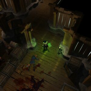 Baldur's Gate: Dark Alliance II. Изображение 3