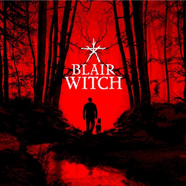 Blair Witch. Изображение 1