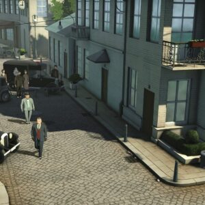 Agatha Christie - The ABC Murders (Xbox One). Изображение 2