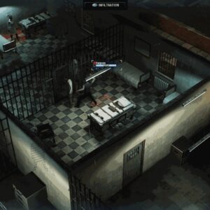 Phantom Doctrine. Изображение 3
