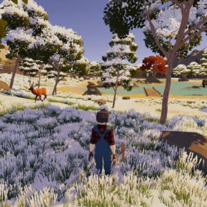 Harvest Days. Изображение 3