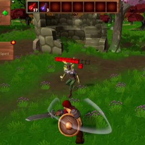HammerHelm. Изображение 3