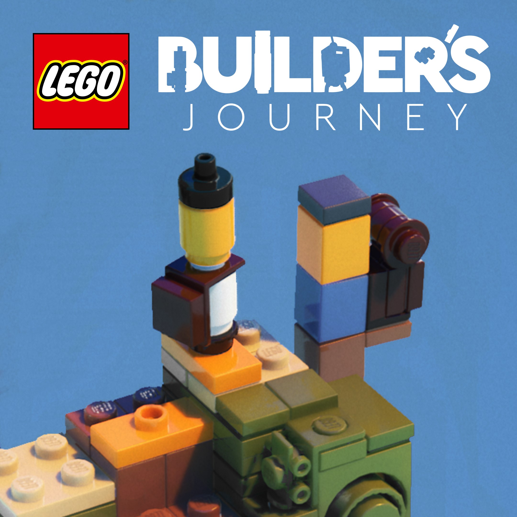 LEGO® Builder