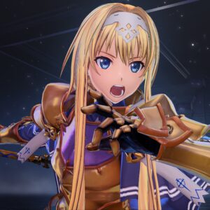 SWORD ART ONLINE Alicization Lycoris. Изображение 4