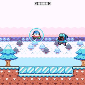 Super Onion Boy 2. Изображение 4