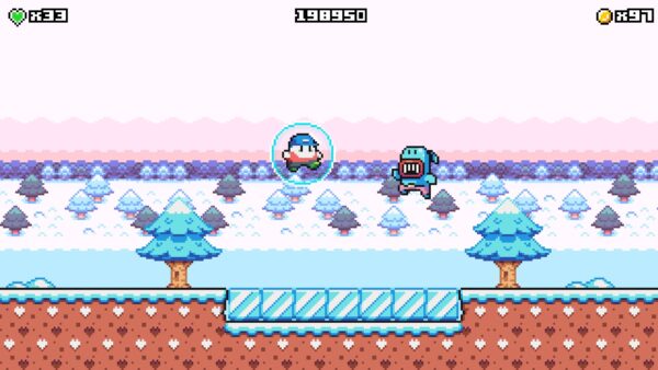 Super Onion Boy 2. Изображение 4
