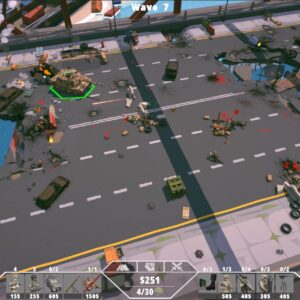 Operation: Polygon Storm. Изображение 4