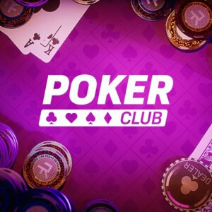 Poker Club. Изображение 1