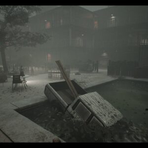 Oxide Room 104. Изображение 3