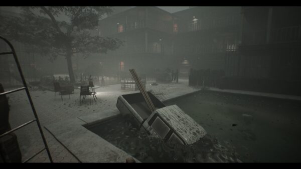 Oxide Room 104. Изображение 3