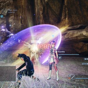 SWORD ART ONLINE: FATAL BULLET Complete Edition. Изображение 3