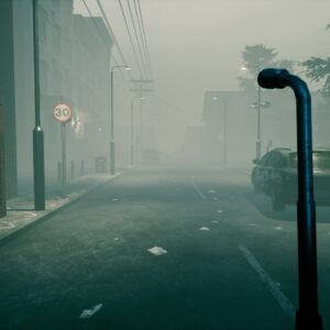Welcome to Hanwell. Изображение 4