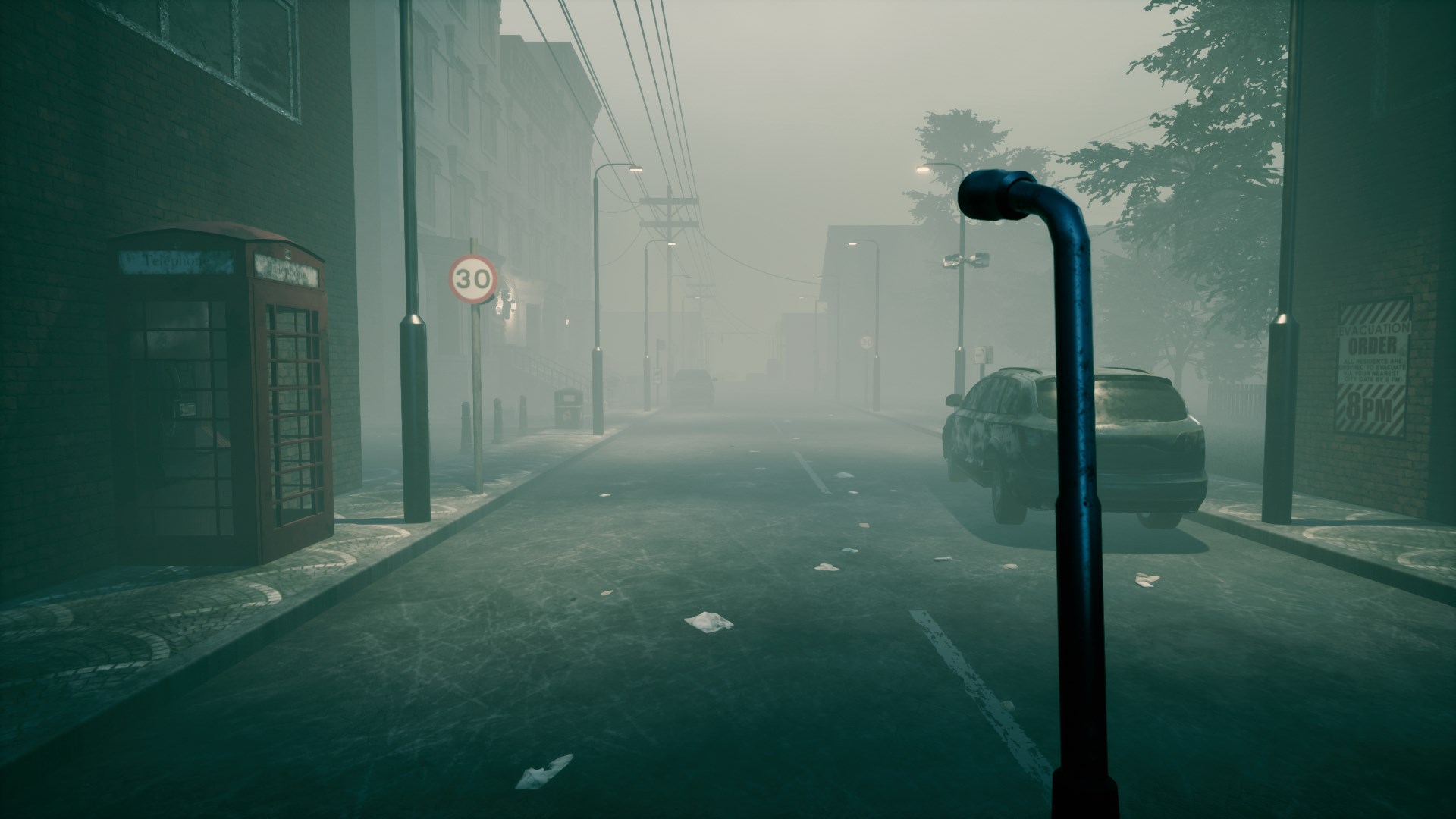 Welcome to Hanwell. Изображение 4