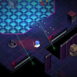 Boyfriend Dungeon. Изображение 3