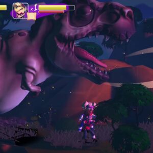 NINJA KIDZ: TIME MASTERS. Изображение 3