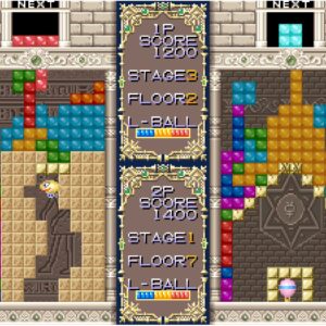 ACA NEOGEO PUZZLED. Изображение 4