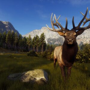 Way of the Hunter. Изображение 4