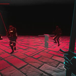 EchoBlade. Изображение 3