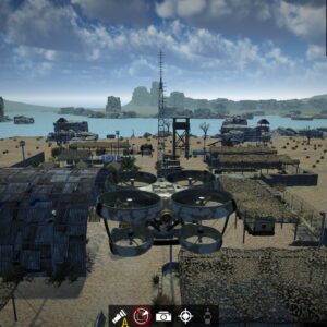 Robot Squad Simulator X. Изображение 4