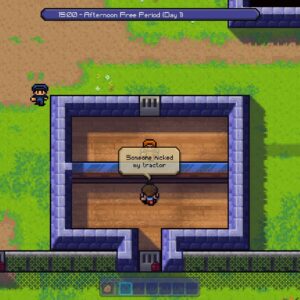 The Escapists. Изображение 3