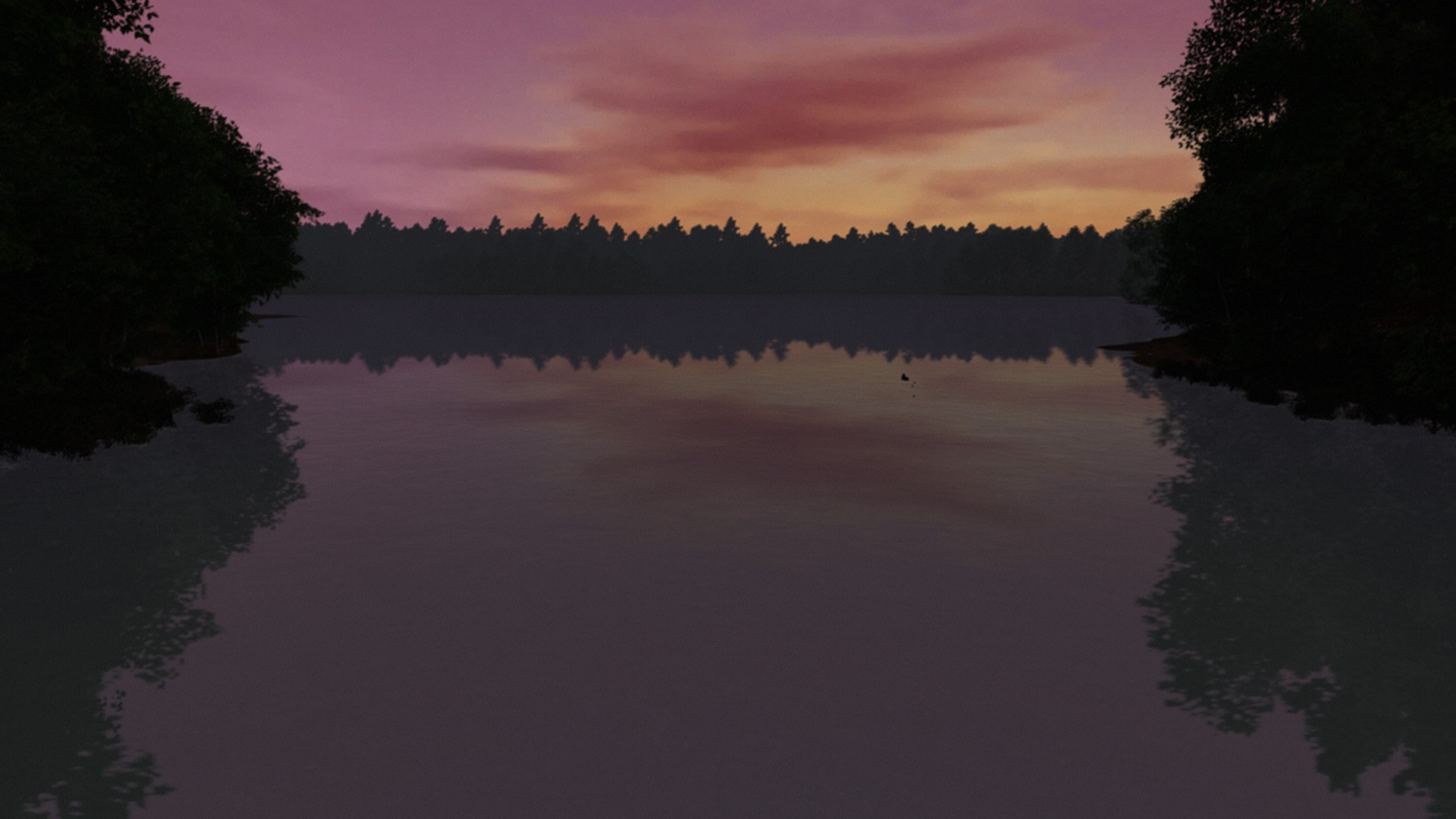Walden, a game. Изображение 3