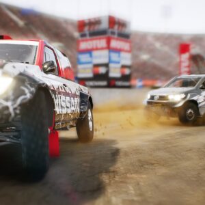 Gravel. Изображение 4