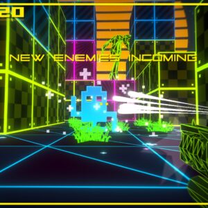 Super Destronaut: Land Wars. Изображение 4