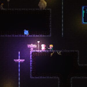 Mystery Mine. Изображение 4