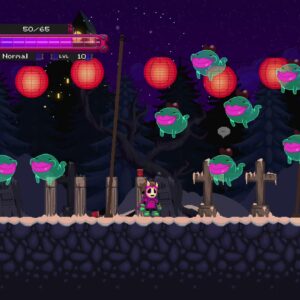 Underhero. Изображение 4