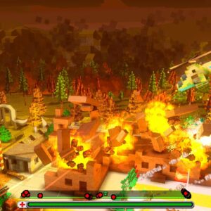 Dustoff Heli Rescue 2. Изображение 4