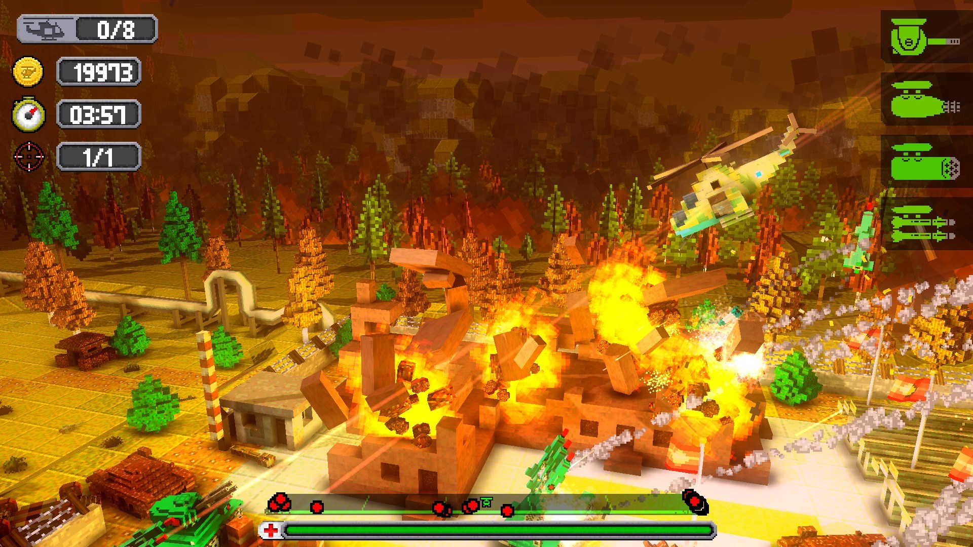 Dustoff Heli Rescue 2. Изображение 4