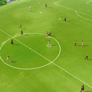 Active Soccer 2019. Изображение 3