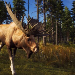 Way of the Hunter: Elite Edition. Изображение 2