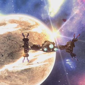 Solar Shifter EX. Изображение 3
