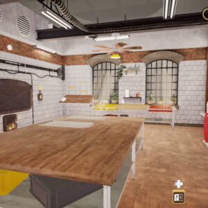 Bakery Simulator. Изображение 2