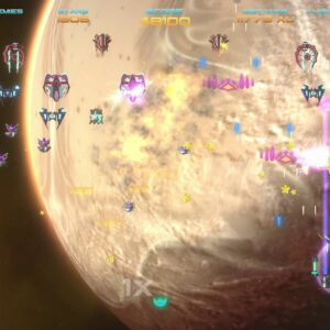 Shootvaders The Beginning. Изображение 3