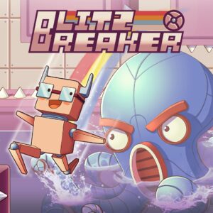 Blitz Breaker. Изображение 1