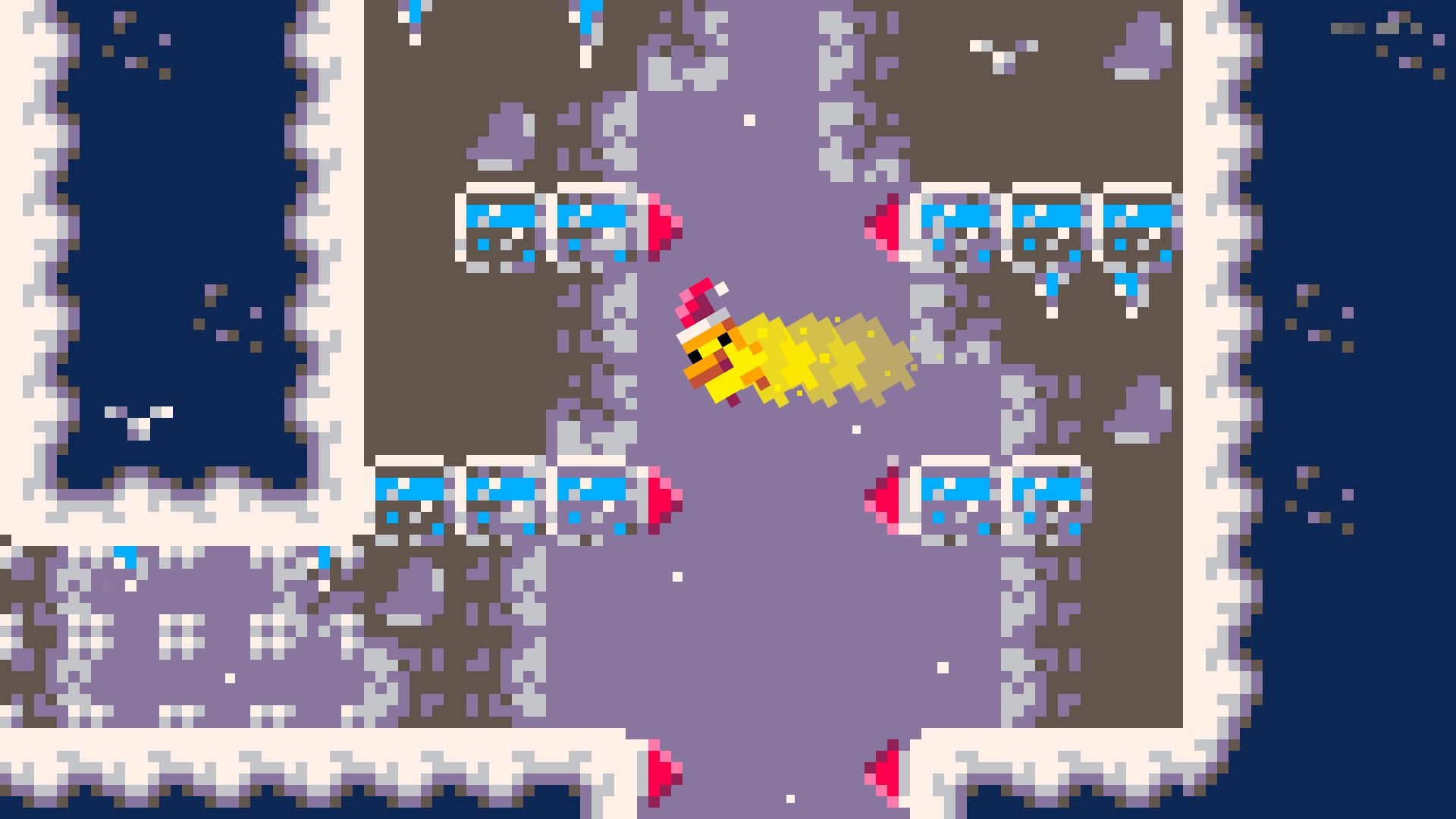 Duck Souls+. Изображение 4