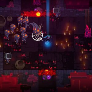Phantom Trigger. Изображение 3