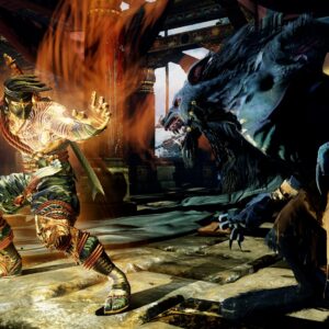 Killer Instinct: Anniversary Edition. Изображение 2