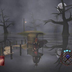 BloodRayne: ReVamped. Изображение 3