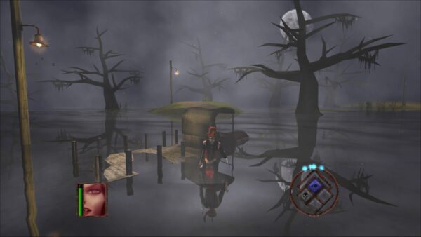 BloodRayne: ReVamped. Изображение 3