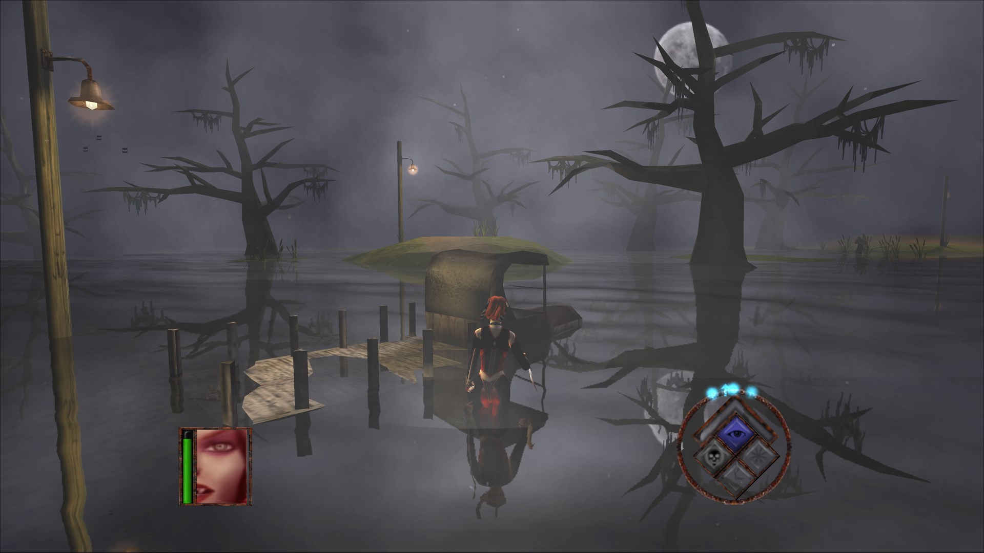 BloodRayne: ReVamped. Изображение 3