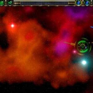 Noble Armada: Lost Worlds. Изображение 4