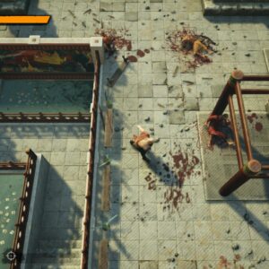 9 Monkeys of Shaolin + Ash of Gods + Redeemer: Bundle. Изображение 4